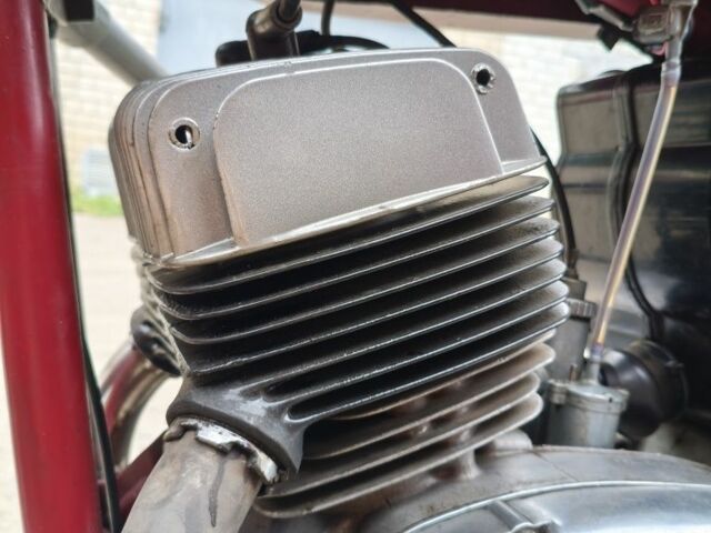 ЯВА Другая, объемом двигателя 0.35 л и пробегом 0 тыс. км за 500 $, фото 3 на Automoto.ua