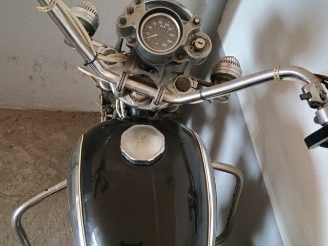 ЯВА Другая, объемом двигателя 0.35 л и пробегом 0 тыс. км за 700 $, фото 3 на Automoto.ua