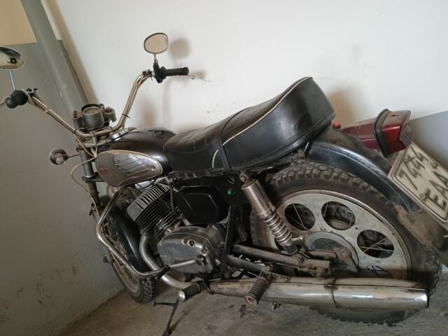 ЯВА Другая, объемом двигателя 0.35 л и пробегом 0 тыс. км за 700 $, фото 1 на Automoto.ua