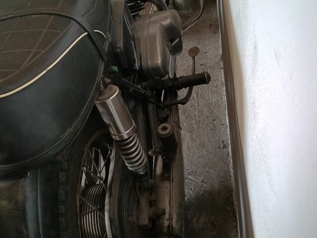 ЯВА Другая, объемом двигателя 0.35 л и пробегом 0 тыс. км за 700 $, фото 2 на Automoto.ua