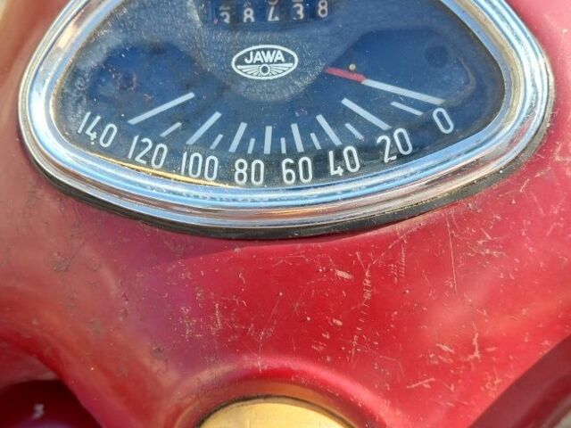 ЯВА Другая, объемом двигателя 0 л и пробегом 0 тыс. км за 830 $, фото 6 на Automoto.ua