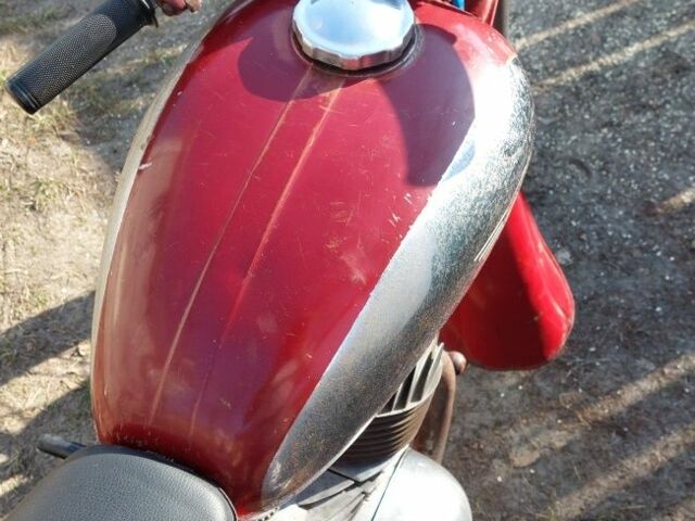 ЯВА Другая, объемом двигателя 0 л и пробегом 0 тыс. км за 830 $, фото 4 на Automoto.ua