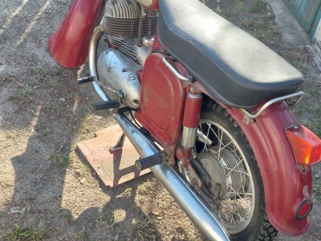 ЯВА Другая, объемом двигателя 0 л и пробегом 0 тыс. км за 830 $, фото 5 на Automoto.ua