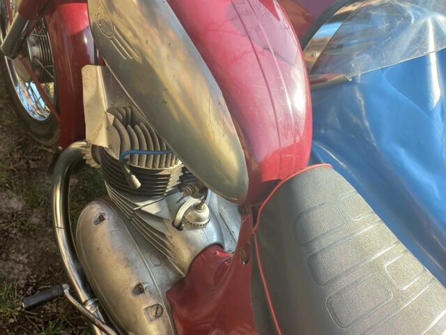 ЯВА Другая, объемом двигателя 0 л и пробегом 0 тыс. км за 2700 $, фото 4 на Automoto.ua