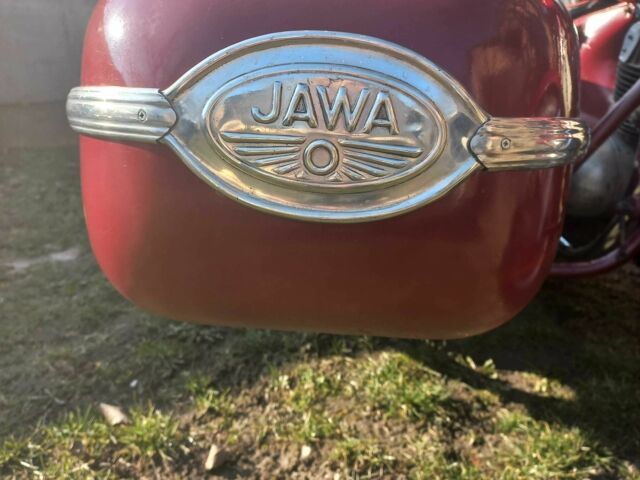 ЯВА Другая, объемом двигателя 0 л и пробегом 0 тыс. км за 2700 $, фото 2 на Automoto.ua