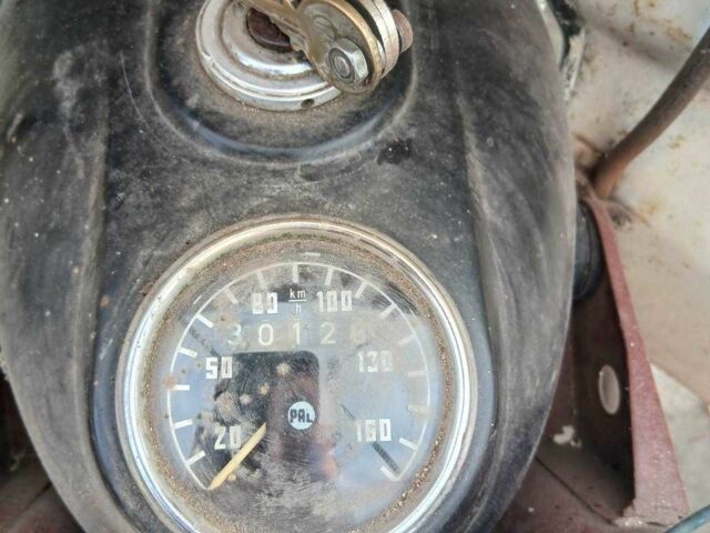 ЯВА Другая, объемом двигателя 0 л и пробегом 0 тыс. км за 947 $, фото 3 на Automoto.ua