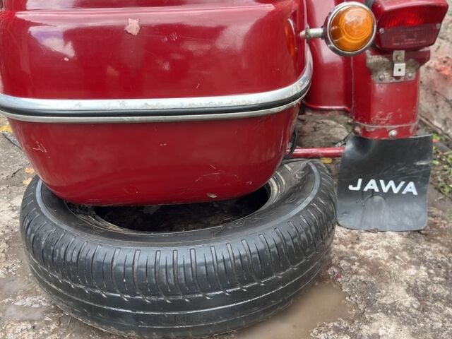 ЯВА Інша, об'ємом двигуна 0 л та пробігом 0 тис. км за 309 $, фото 3 на Automoto.ua