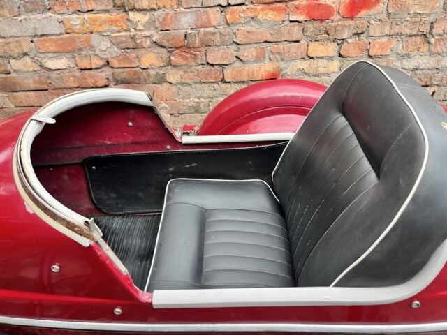 ЯВА Інша, об'ємом двигуна 0 л та пробігом 0 тис. км за 309 $, фото 1 на Automoto.ua