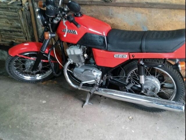 ЯВА Інша, об'ємом двигуна 0 л та пробігом 0 тис. км за 1542 $, фото 3 на Automoto.ua