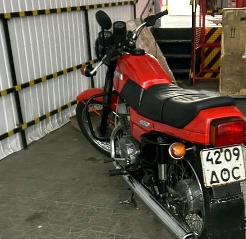 ЯВА Інша, об'ємом двигуна 0 л та пробігом 0 тис. км за 1542 $, фото 2 на Automoto.ua