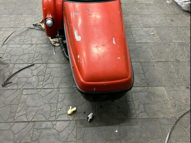 ЯВА Інша, об'ємом двигуна 0 л та пробігом 0 тис. км за 1542 $, фото 6 на Automoto.ua