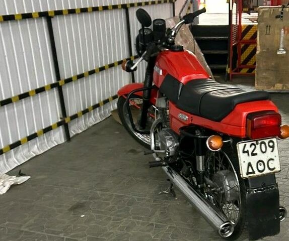 ЯВА Інша, об'ємом двигуна 0 л та пробігом 0 тис. км за 1542 $, фото 4 на Automoto.ua