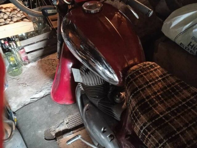 ЯВА Другая, объемом двигателя 0 л и пробегом 0 тыс. км за 949 $, фото 4 на Automoto.ua