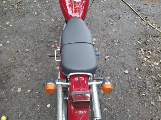 ЯВА Другая, объемом двигателя 0.25 л и пробегом 0 тыс. км за 759 $, фото 2 на Automoto.ua