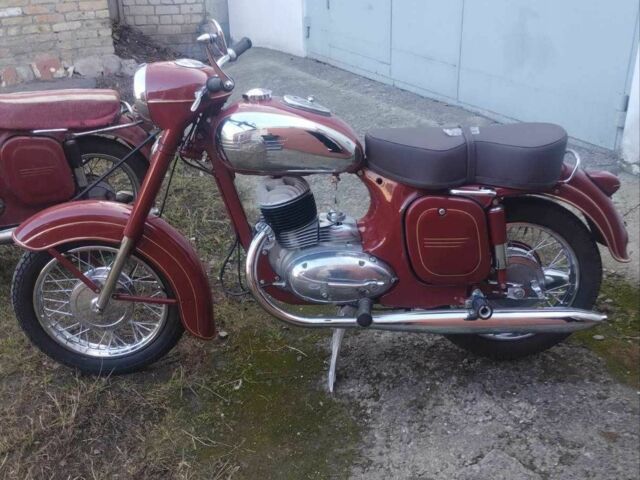 ЯВА Інша, об'ємом двигуна 0 л та пробігом 0 тис. км за 6998 $, фото 6 на Automoto.ua