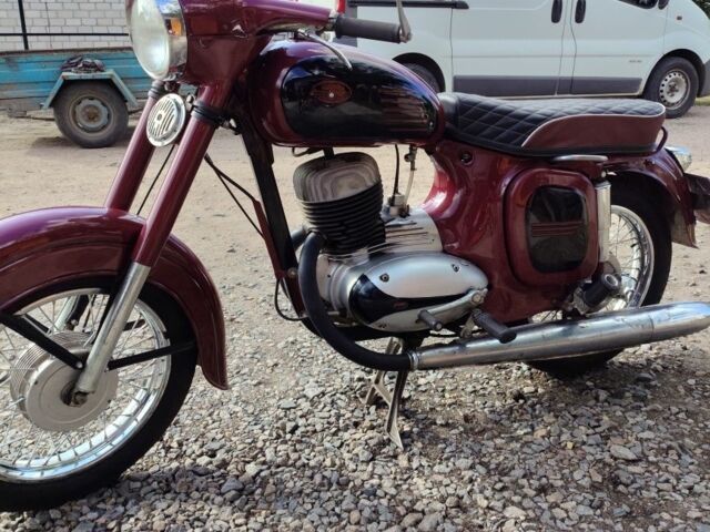 ЯВА Інша, об'ємом двигуна 0 л та пробігом 0 тис. км за 1301 $, фото 6 на Automoto.ua