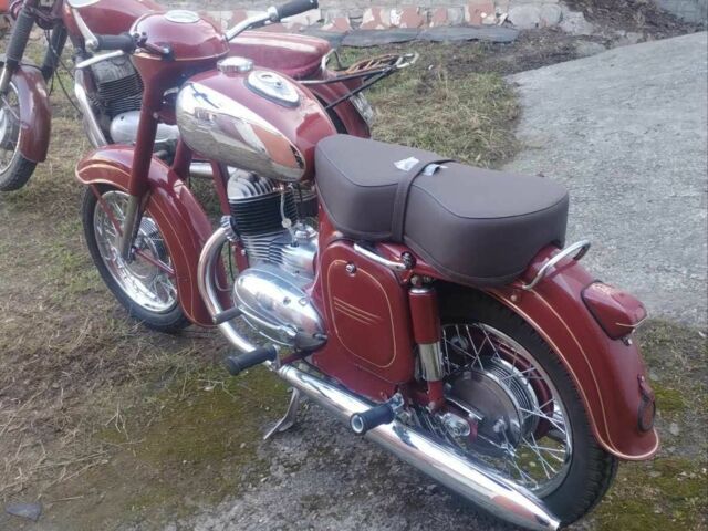 ЯВА Інша, об'ємом двигуна 0 л та пробігом 0 тис. км за 6998 $, фото 3 на Automoto.ua