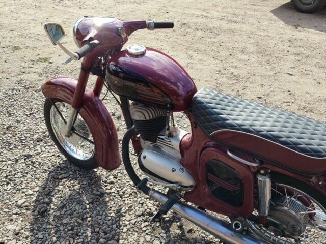 ЯВА Інша, об'ємом двигуна 0 л та пробігом 0 тис. км за 1301 $, фото 2 на Automoto.ua