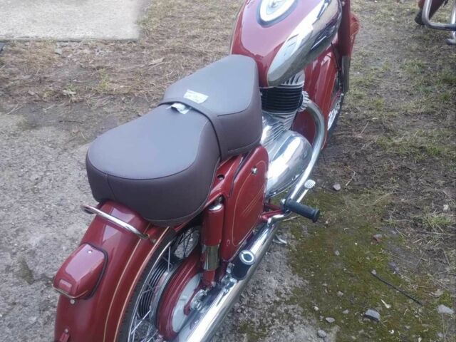 ЯВА Інша, об'ємом двигуна 0 л та пробігом 0 тис. км за 6998 $, фото 2 на Automoto.ua