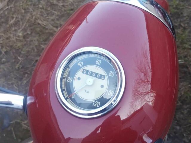 ЯВА Інша, об'ємом двигуна 0 л та пробігом 0 тис. км за 6998 $, фото 4 на Automoto.ua