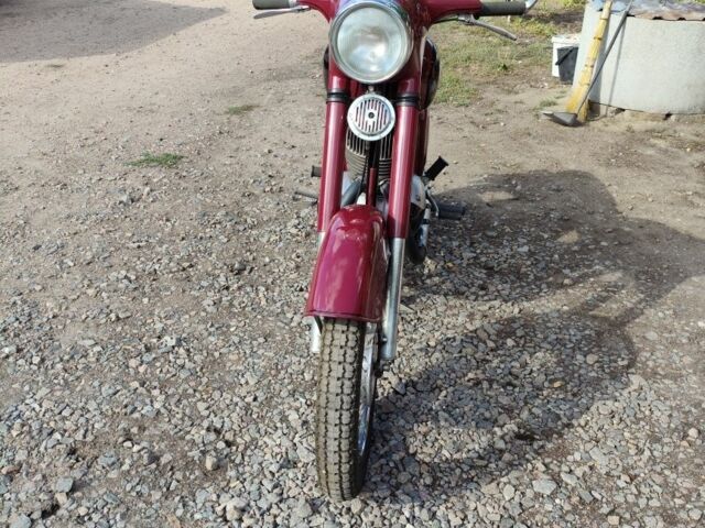 ЯВА Інша, об'ємом двигуна 0 л та пробігом 0 тис. км за 1301 $, фото 1 на Automoto.ua