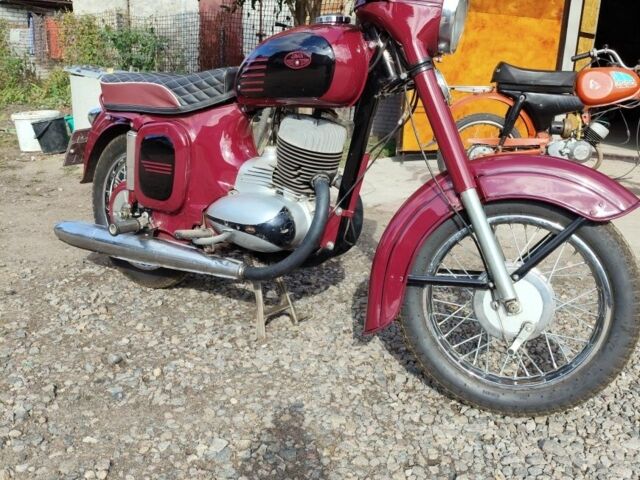 ЯВА Інша, об'ємом двигуна 0 л та пробігом 0 тис. км за 1301 $, фото 4 на Automoto.ua