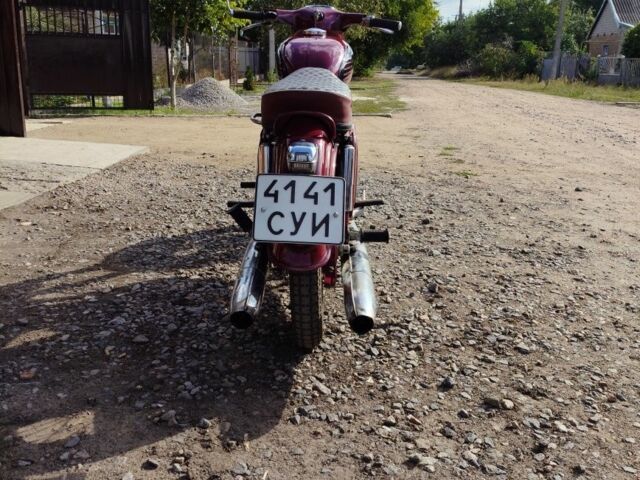 ЯВА Інша, об'ємом двигуна 0 л та пробігом 0 тис. км за 1301 $, фото 3 на Automoto.ua