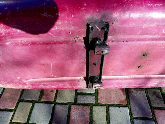 ЯВА Другая, объемом двигателя 0 л и пробегом 0 тыс. км за 500 $, фото 3 на Automoto.ua