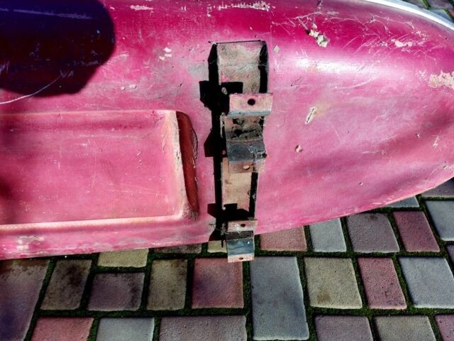 ЯВА Другая, объемом двигателя 0 л и пробегом 0 тыс. км за 500 $, фото 4 на Automoto.ua