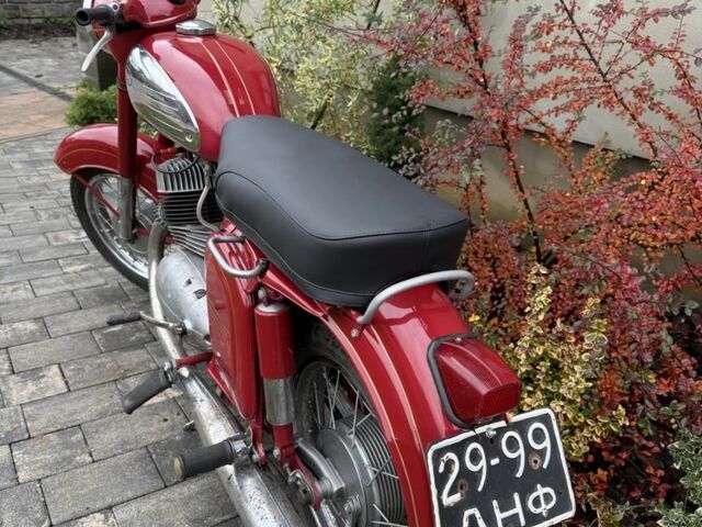 ЯВА Інша, об'ємом двигуна 0 л та пробігом 0 тис. км за 1800 $, фото 1 на Automoto.ua