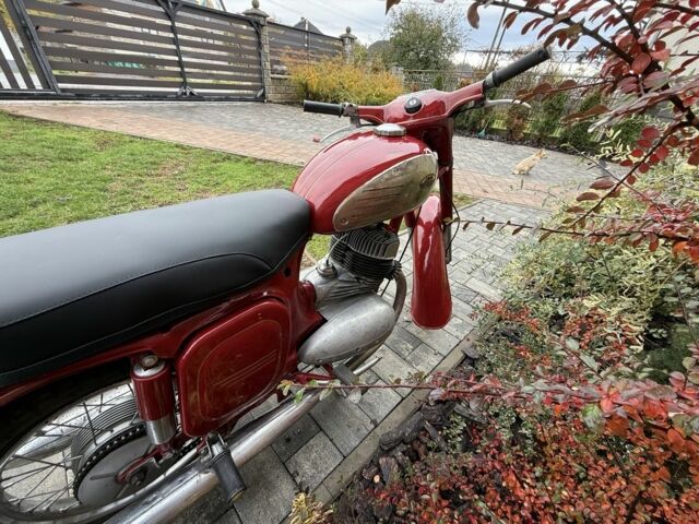 ЯВА Інша, об'ємом двигуна 0 л та пробігом 0 тис. км за 1800 $, фото 2 на Automoto.ua