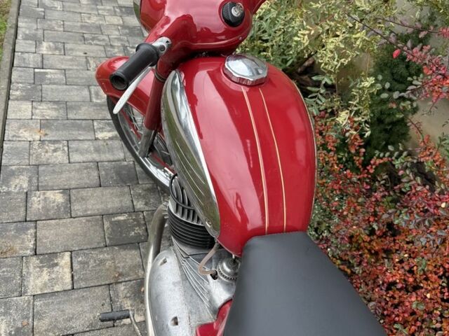 ЯВА Інша, об'ємом двигуна 0 л та пробігом 0 тис. км за 1800 $, фото 5 на Automoto.ua