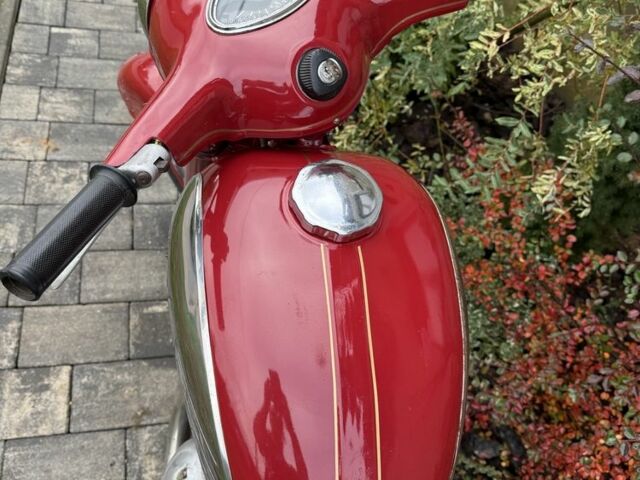 ЯВА Інша, об'ємом двигуна 0 л та пробігом 0 тис. км за 1800 $, фото 3 на Automoto.ua