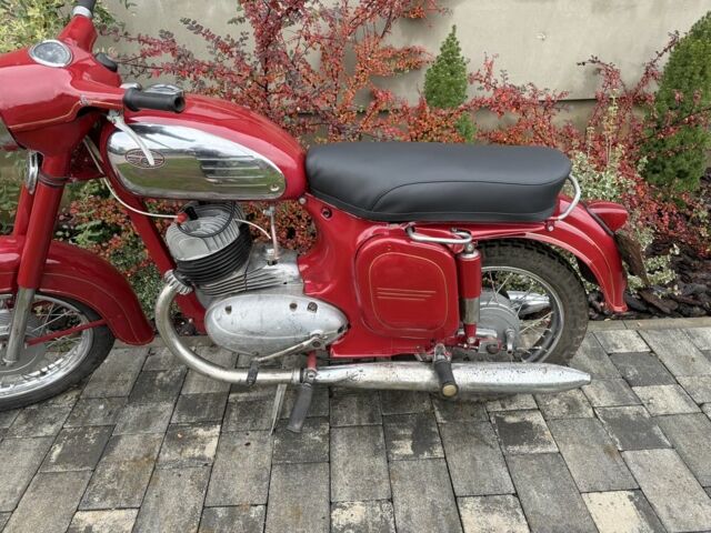 ЯВА Інша, об'ємом двигуна 0 л та пробігом 0 тис. км за 1800 $, фото 6 на Automoto.ua