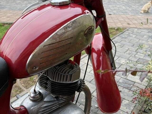 ЯВА Інша, об'ємом двигуна 0 л та пробігом 0 тис. км за 1800 $, фото 4 на Automoto.ua