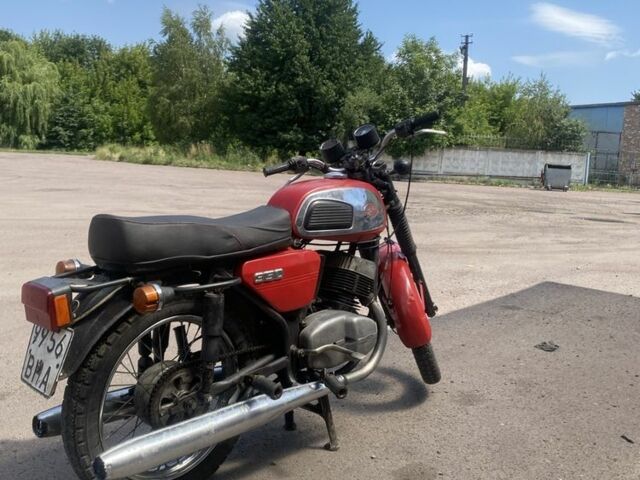 ЯВА Другая, объемом двигателя 0 л и пробегом 0 тыс. км за 10 $, фото 2 на Automoto.ua