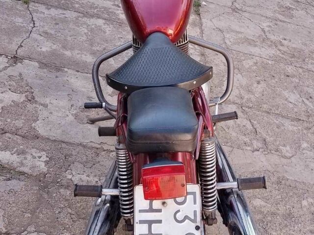 ЯВА Другая, объемом двигателя 0 л и пробегом 0 тыс. км за 947 $, фото 3 на Automoto.ua