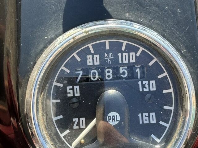 ЯВА Другая, объемом двигателя 0 л и пробегом 0 тыс. км за 1800 $, фото 7 на Automoto.ua