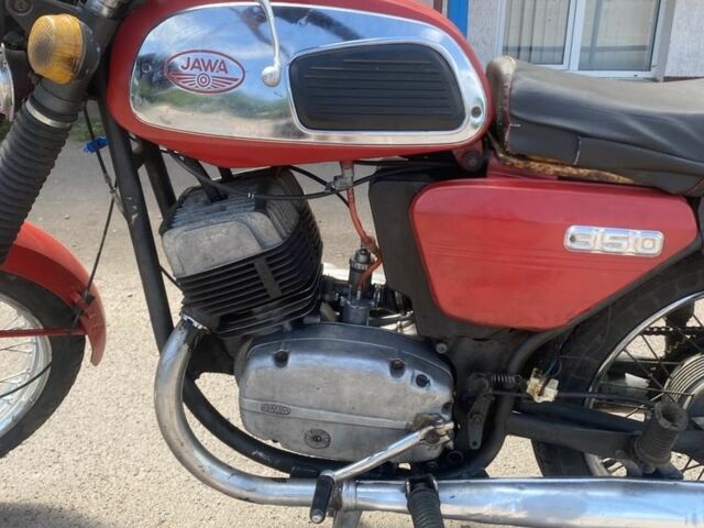 ЯВА Другая, объемом двигателя 0 л и пробегом 0 тыс. км за 10 $, фото 3 на Automoto.ua