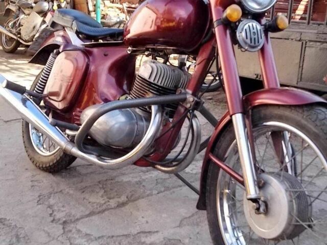 ЯВА Другая, объемом двигателя 0 л и пробегом 0 тыс. км за 947 $, фото 1 на Automoto.ua