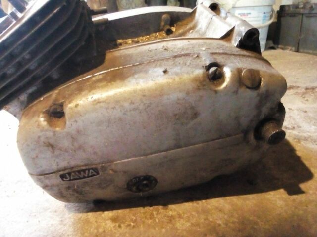 ЯВА Другая, объемом двигателя 0 л и пробегом 0 тыс. км за 286 $, фото 4 на Automoto.ua