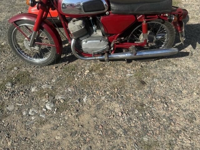 ЯВА Другая, объемом двигателя 0 л и пробегом 0 тыс. км за 1800 $, фото 1 на Automoto.ua