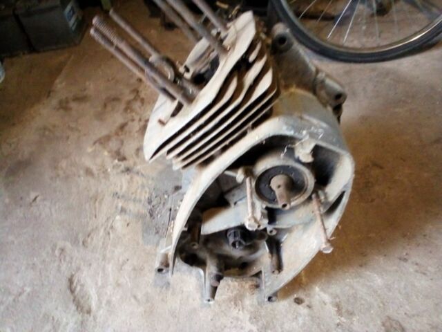 ЯВА Другая, объемом двигателя 0 л и пробегом 0 тыс. км за 286 $, фото 3 на Automoto.ua