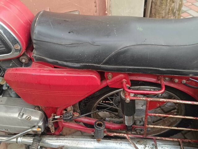 ЯВА Інша, об'ємом двигуна 0 л та пробігом 0 тис. км за 1069 $, фото 6 на Automoto.ua