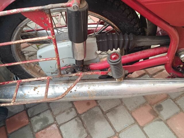 ЯВА Інша, об'ємом двигуна 0 л та пробігом 0 тис. км за 1069 $, фото 10 на Automoto.ua