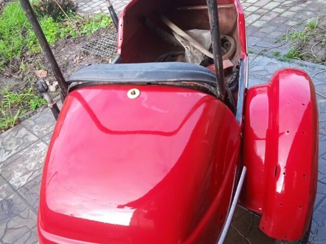 ЯВА Другая, объемом двигателя 0 л и пробегом 0 тыс. км за 118 $, фото 6 на Automoto.ua