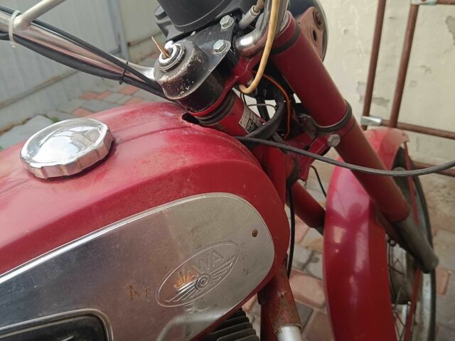 ЯВА Інша, об'ємом двигуна 0 л та пробігом 0 тис. км за 1069 $, фото 8 на Automoto.ua