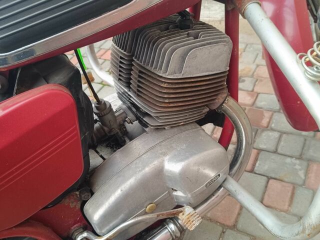 ЯВА Інша, об'ємом двигуна 0 л та пробігом 0 тис. км за 1069 $, фото 9 на Automoto.ua