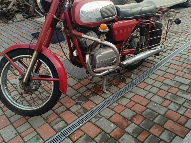 ЯВА Інша, об'ємом двигуна 0 л та пробігом 0 тис. км за 1069 $, фото 4 на Automoto.ua