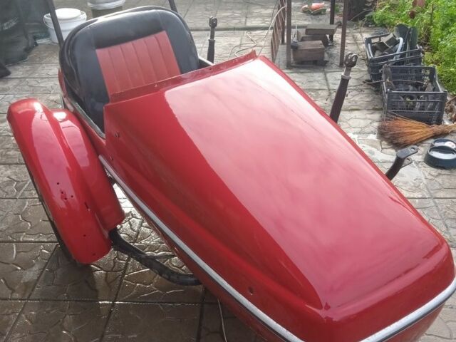 ЯВА Другая, объемом двигателя 0 л и пробегом 0 тыс. км за 118 $, фото 7 на Automoto.ua